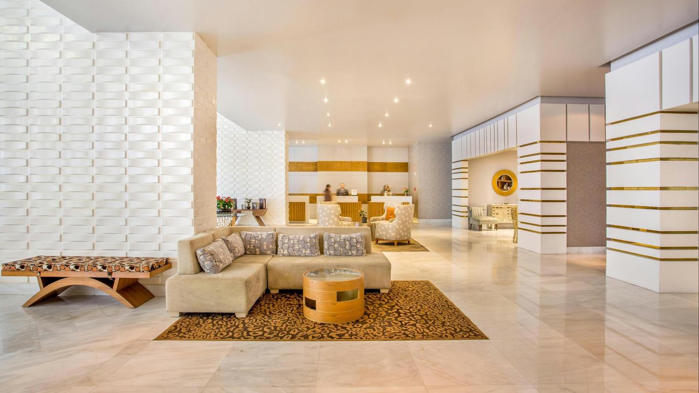 Waldorf Astoria Panama