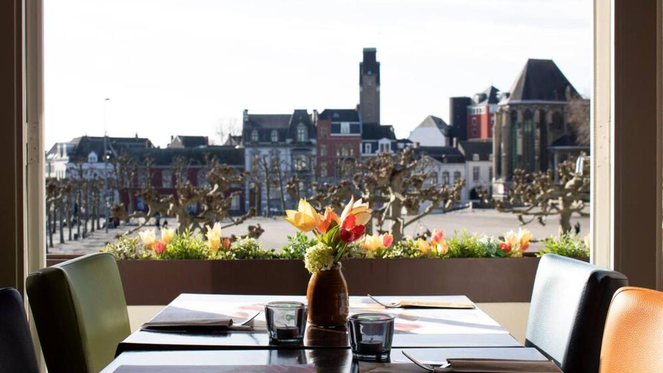Amrath Hotel Ducasque